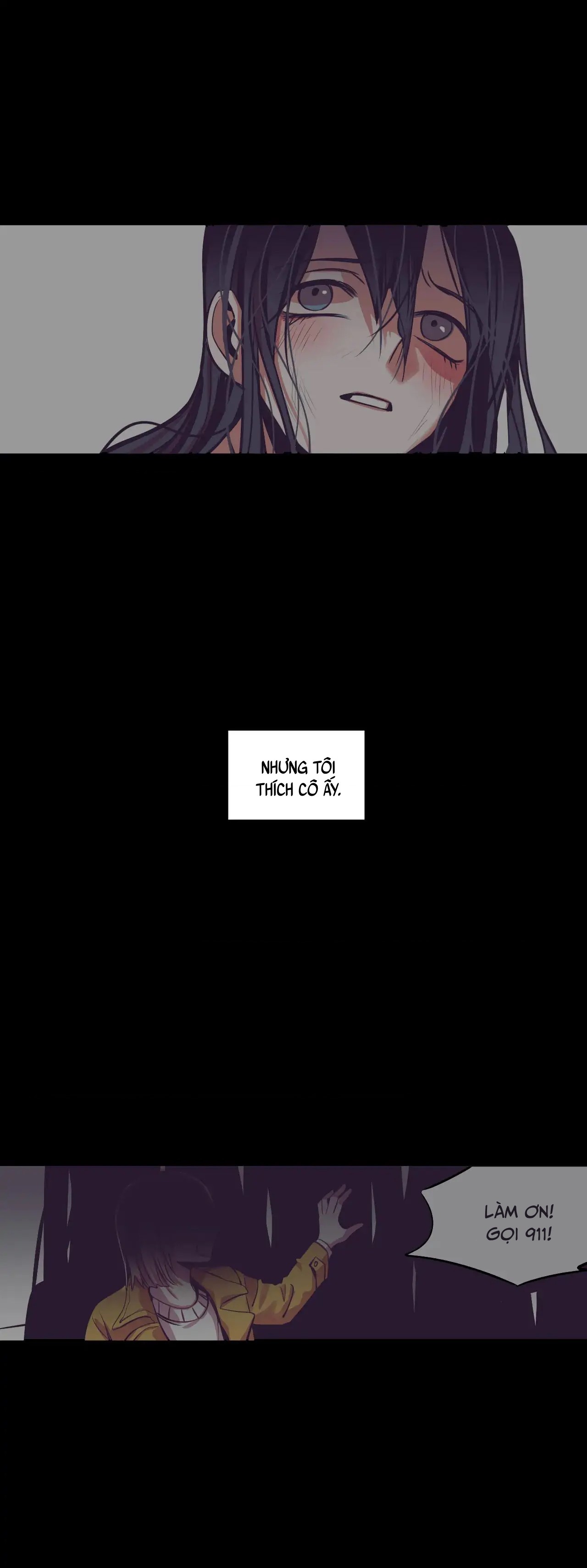 đọc truyện Cô Gái Trong Chiếc Lồng Chương 1 ảnh 19 tại Thiên Thai Truyện