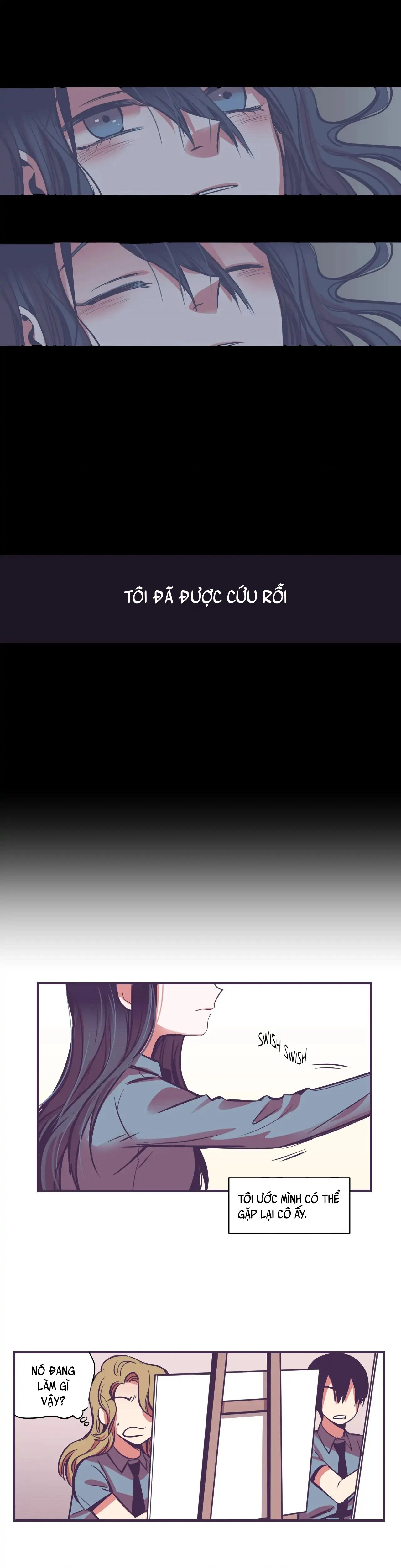 đọc truyện Cô Gái Trong Chiếc Lồng Chương 1 ảnh 21 tại Thiên Thai Truyện