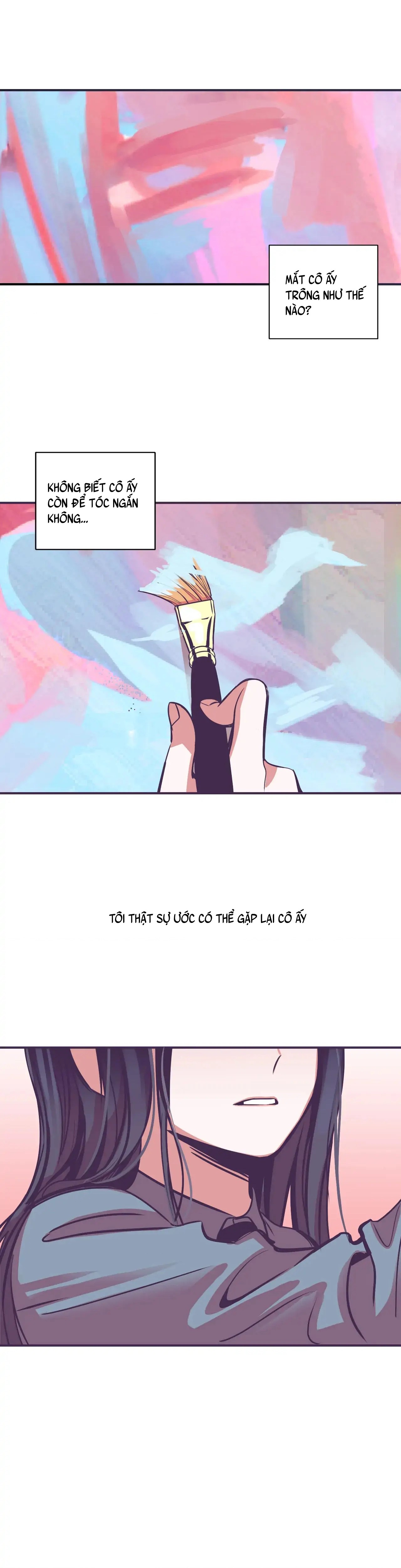 đọc truyện Cô Gái Trong Chiếc Lồng Chương 1 ảnh 22 tại Thiên Thai Truyện