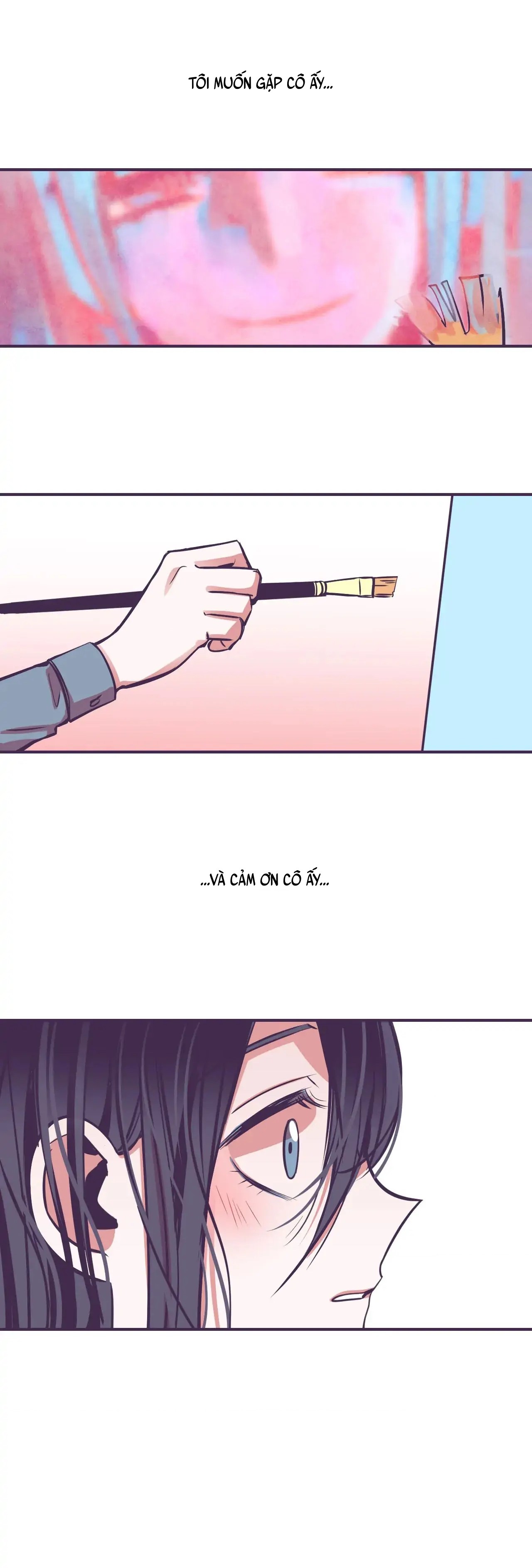 đọc truyện Cô Gái Trong Chiếc Lồng Chương 1 ảnh 23 tại Thiên Thai Truyện