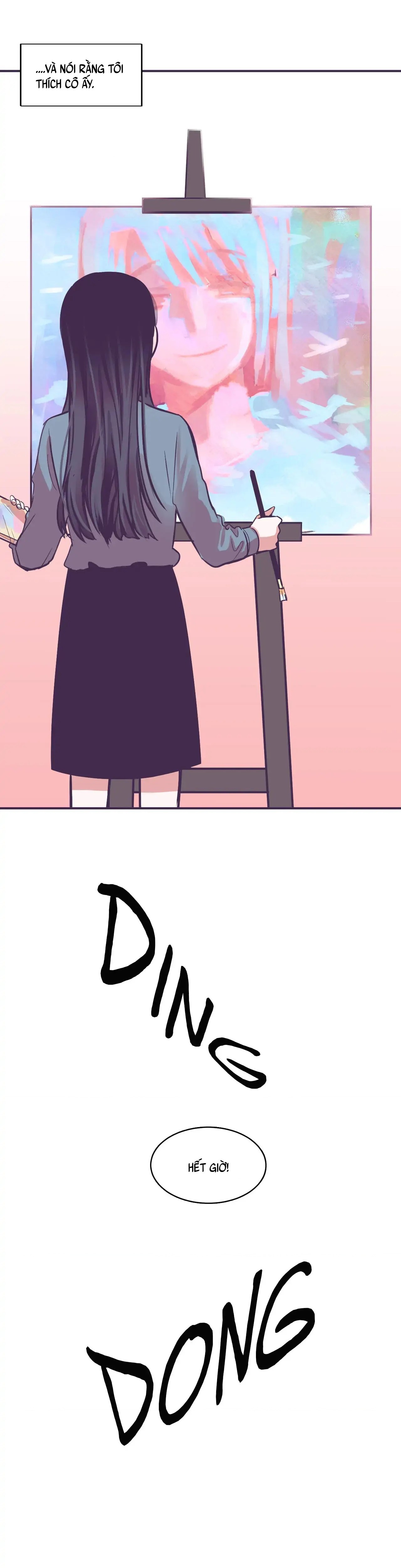 đọc truyện Cô Gái Trong Chiếc Lồng Chương 1 ảnh 24 tại Thiên Thai Truyện