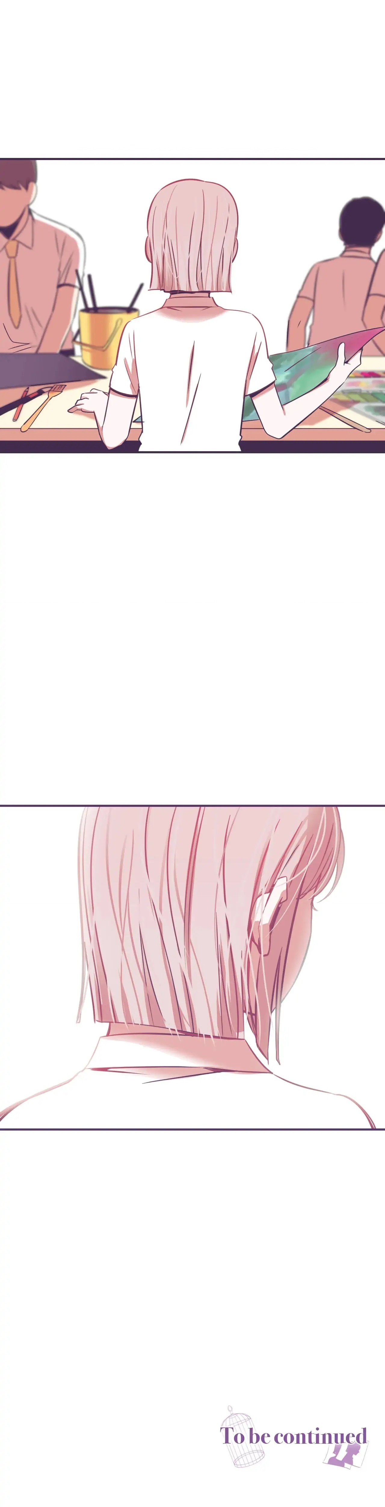 đọc truyện Cô Gái Trong Chiếc Lồng Chương 1 ảnh 26 tại Thiên Thai Truyện