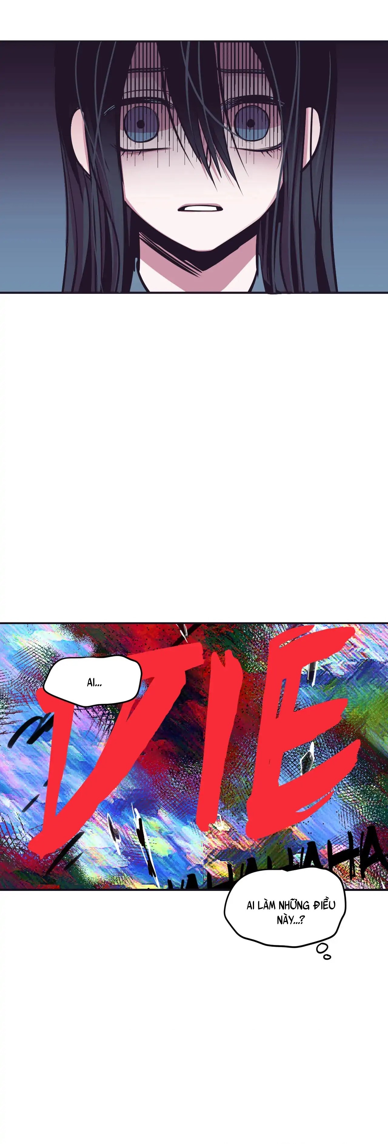 đọc truyện Cô Gái Trong Chiếc Lồng Chương 1 ảnh 6 tại Thiên Thai Truyện