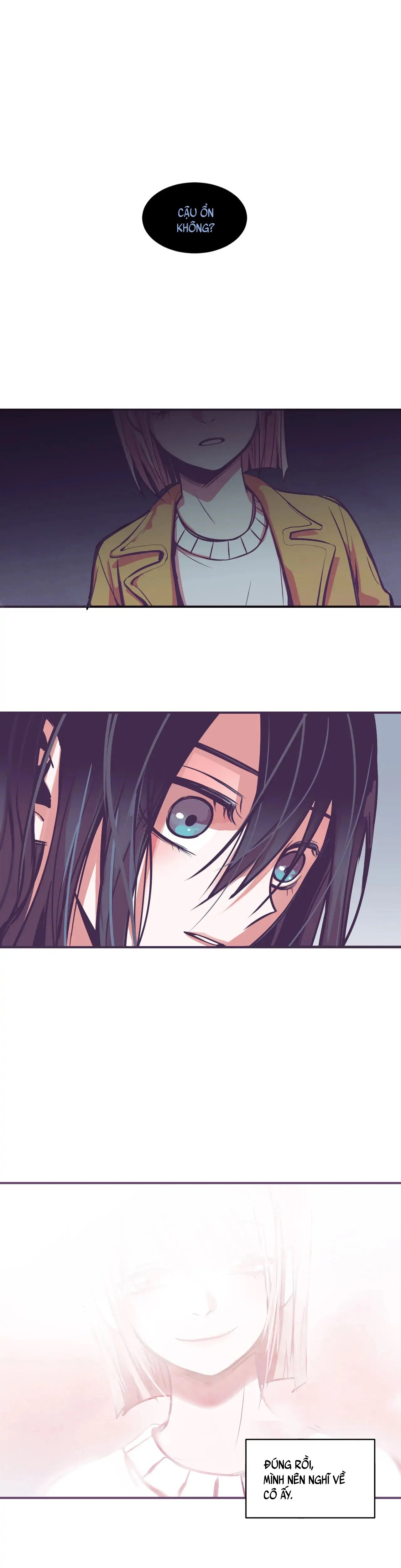 đọc truyện Cô Gái Trong Chiếc Lồng Chương 1 ảnh 10 tại Thiên Thai Truyện