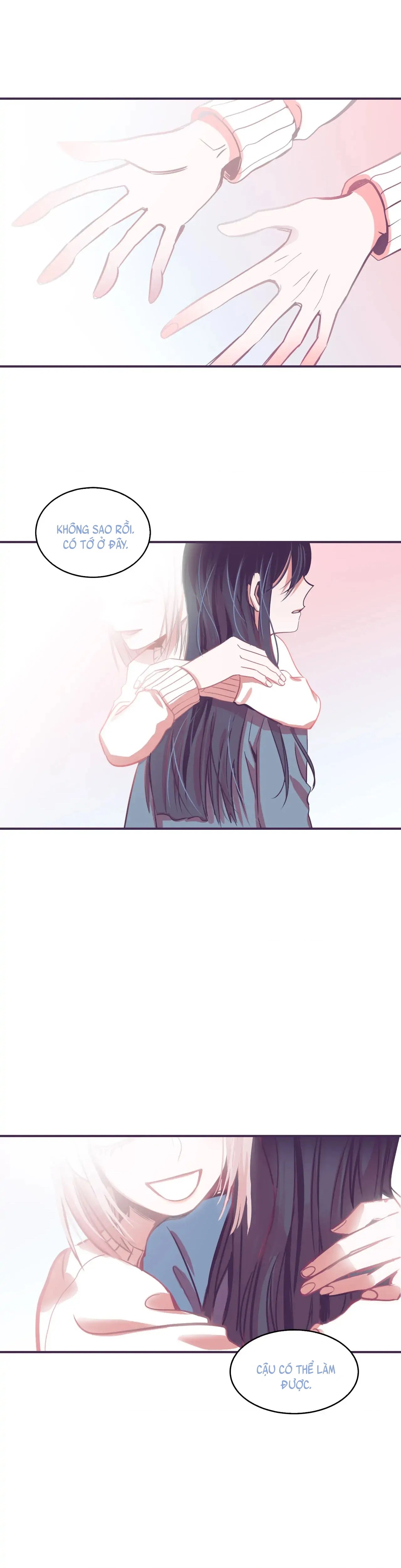 đọc truyện Cô Gái Trong Chiếc Lồng Chương 1 ảnh 11 tại Thiên Thai Truyện