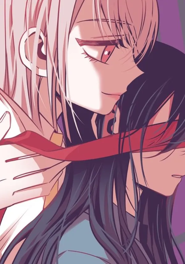 Cô Gái Trong Chiếc Lồng