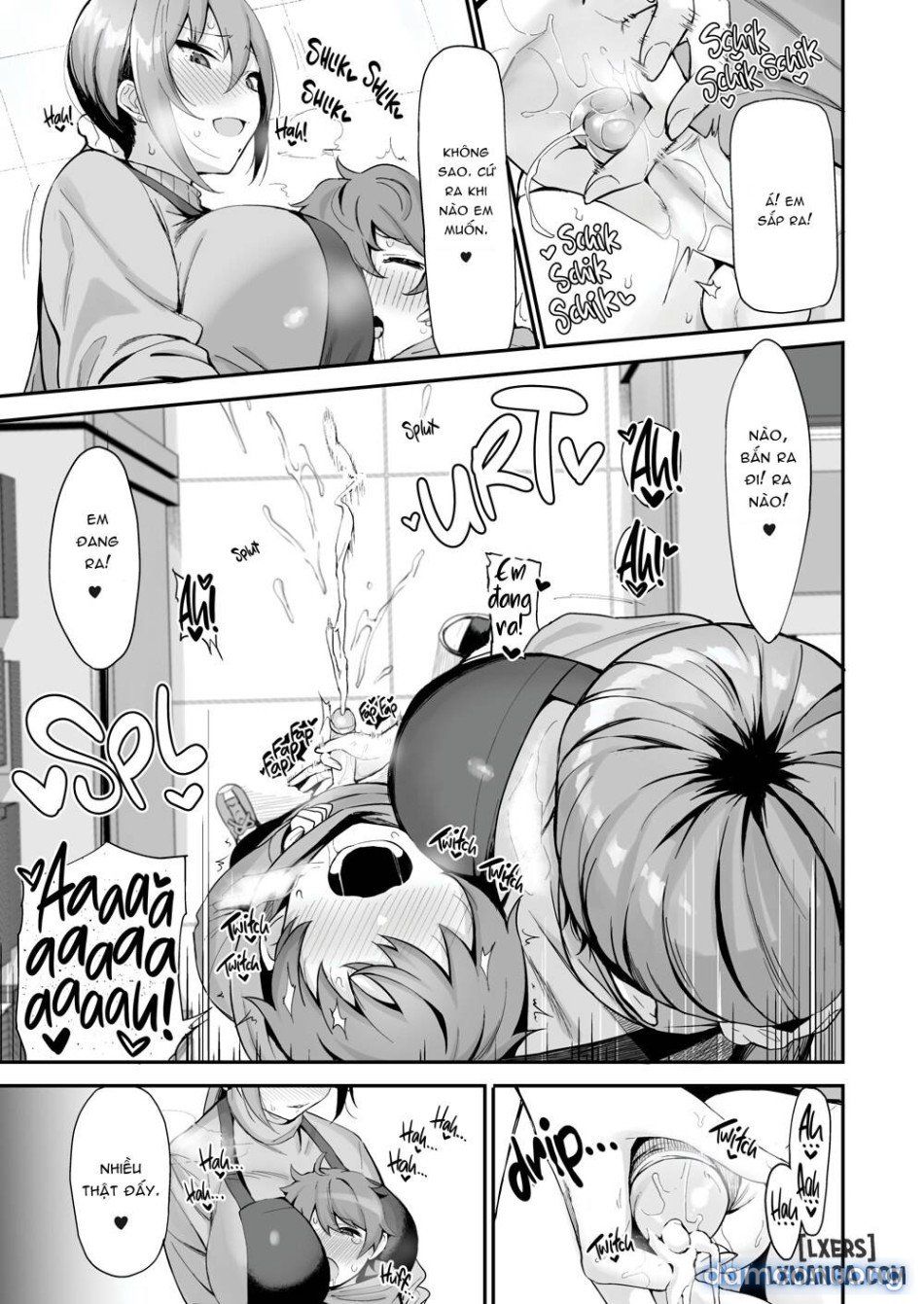 đọc truyện Cô Gái Từ Cửa Hàng Sách Cũ Chương 1 ảnh 13 tại Thiên Thai Truyện