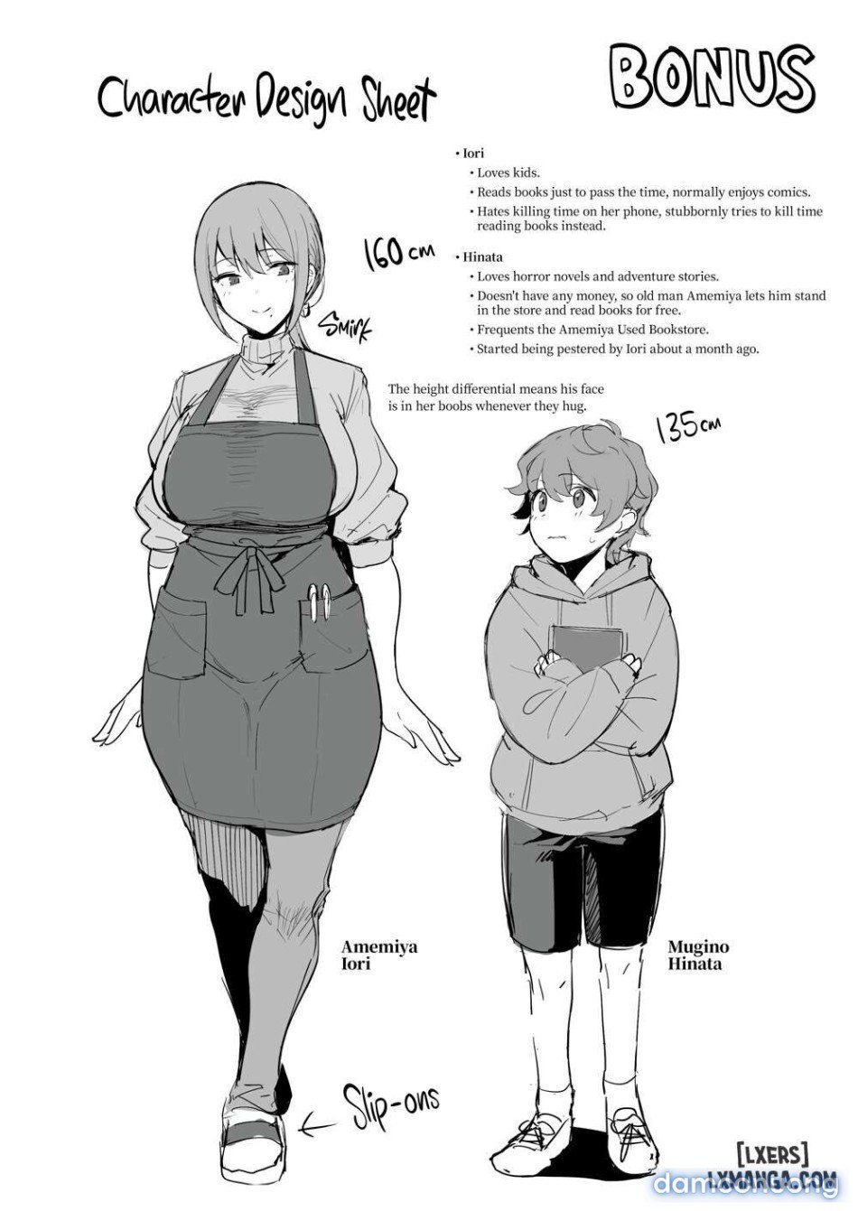 đọc truyện Cô Gái Từ Cửa Hàng Sách Cũ Chương 1 ảnh 28 tại Thiên Thai Truyện