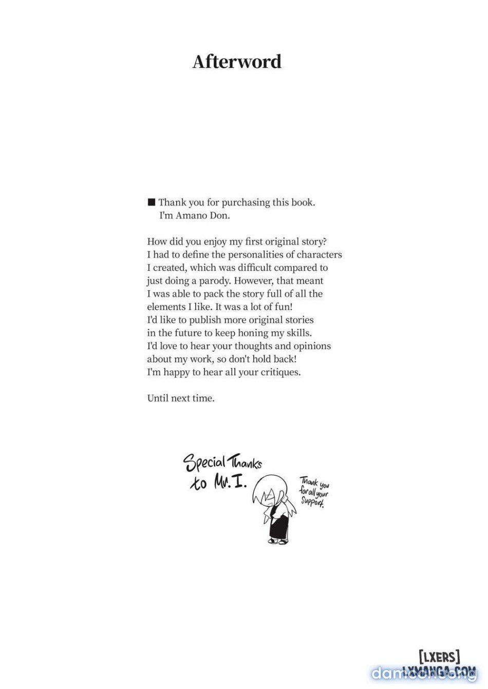 đọc truyện Cô Gái Từ Cửa Hàng Sách Cũ Chương 1 ảnh 33 tại Thiên Thai Truyện