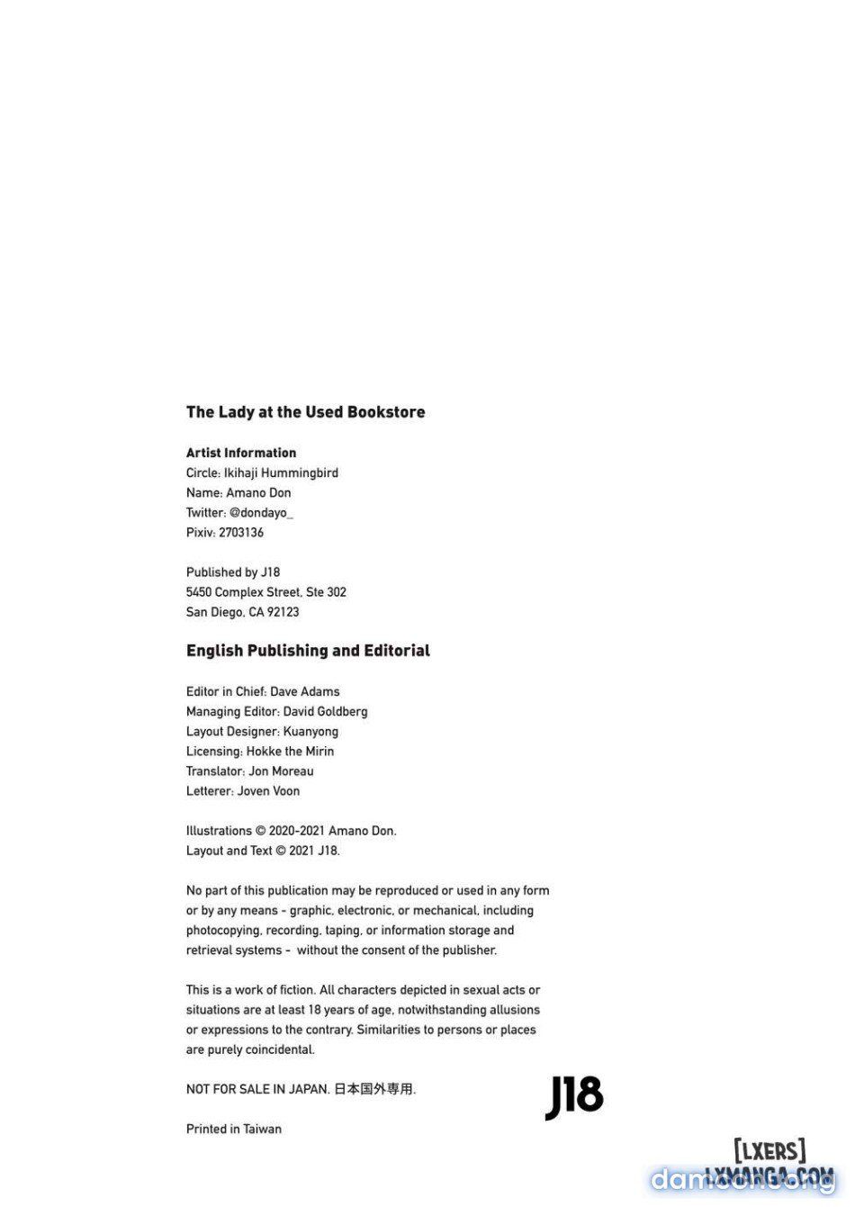 đọc truyện Cô Gái Từ Cửa Hàng Sách Cũ Chương 1 ảnh 34 tại Thiên Thai Truyện