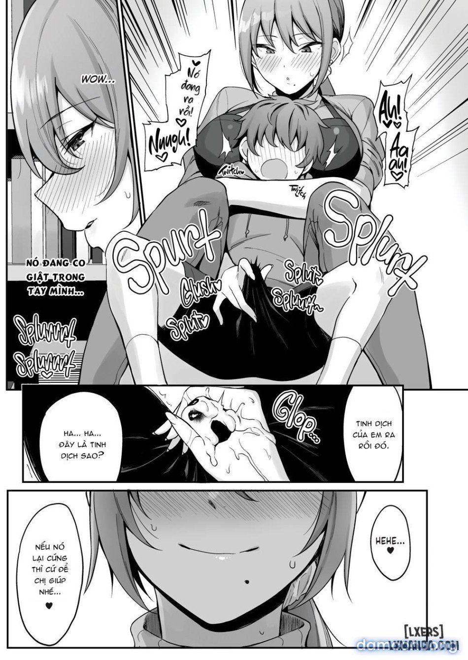 đọc truyện Cô Gái Từ Cửa Hàng Sách Cũ Chương 1 ảnh 11 tại Thiên Thai Truyện