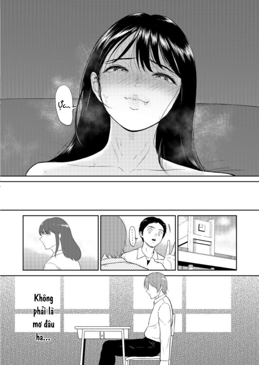 Cô Gái Vâng Lời Chương 1 page 22 - Giả Dược