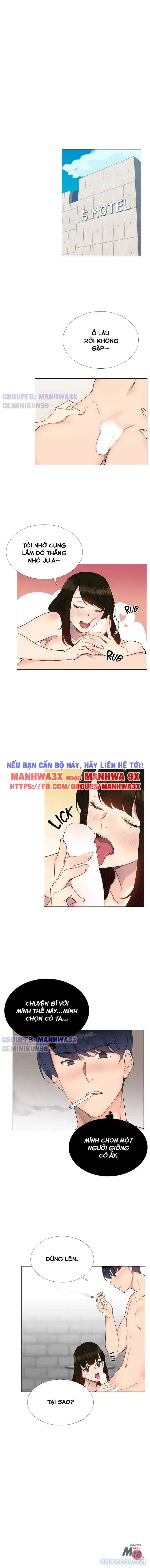 đọc truyện Cô Gái Vụng Về Chương 12 ảnh 7 tại Thiên Thai Truyện