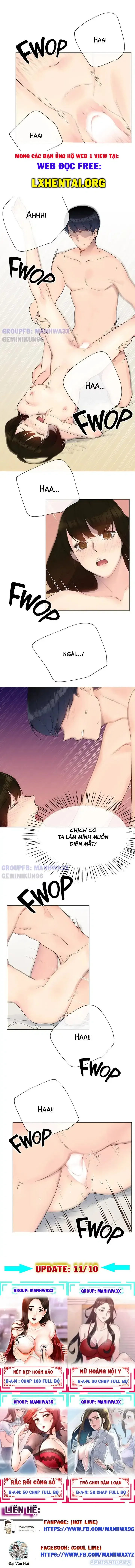 đọc truyện Cô Gái Vụng Về Chương 12 ảnh 10 tại Thiên Thai Truyện