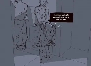 Cô Gái Xe Buýt