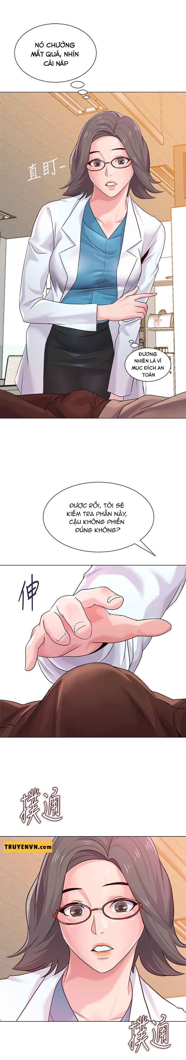 đọc truyện Cô Giáo Bán Thân Chương 11 ảnh 31 tại Giả Dược