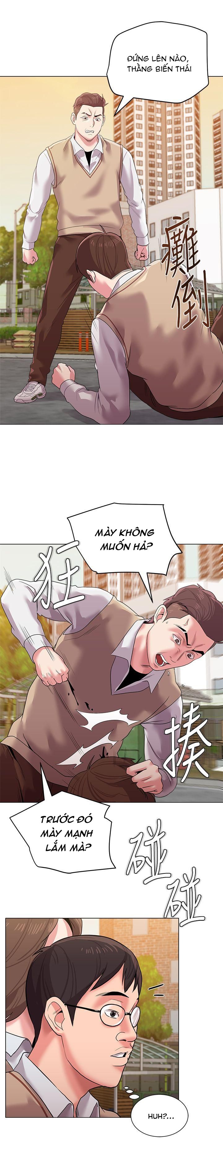 đọc truyện Cô Giáo Bán Thân Chương 11 ảnh 9 tại Giả Dược
