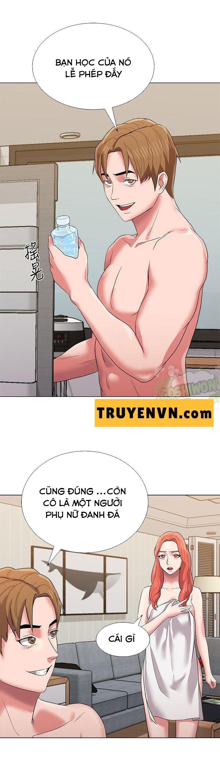 đọc truyện Cô Giáo Bán Thân Chương 12 ảnh 11 tại Giả Dược