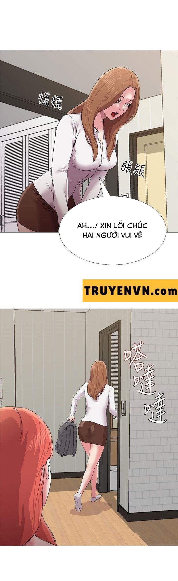 đọc truyện Cô Giáo Bán Thân Chương 12 ảnh 13 tại Giả Dược