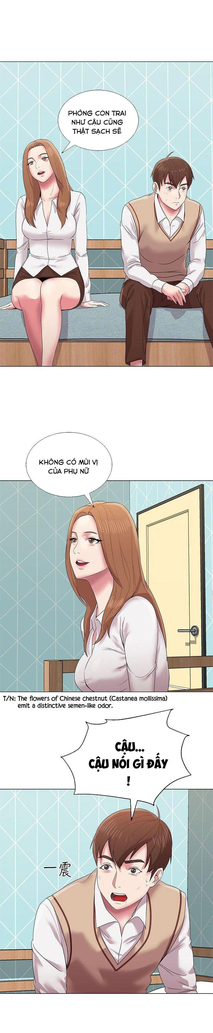 đọc truyện Cô Giáo Bán Thân Chương 12 ảnh 16 tại Giả Dược
