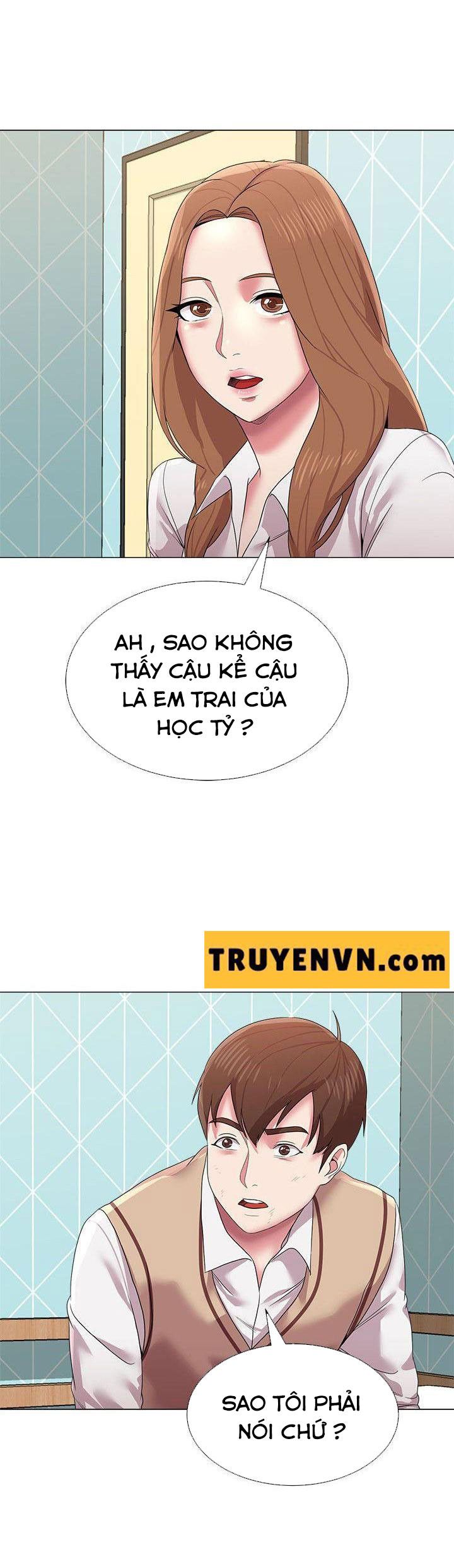 đọc truyện Cô Giáo Bán Thân Chương 12 ảnh 17 tại Giả Dược