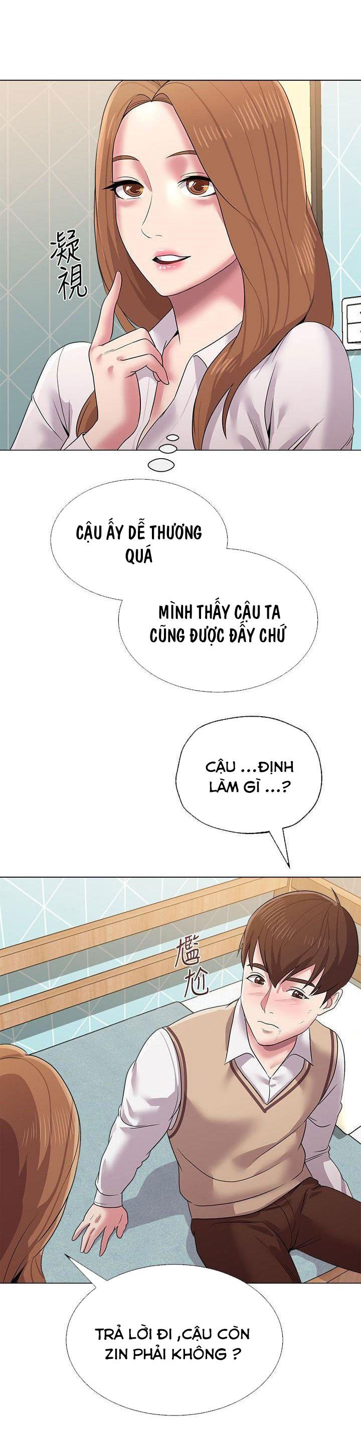 đọc truyện Cô Giáo Bán Thân Chương 12 ảnh 22 tại Giả Dược