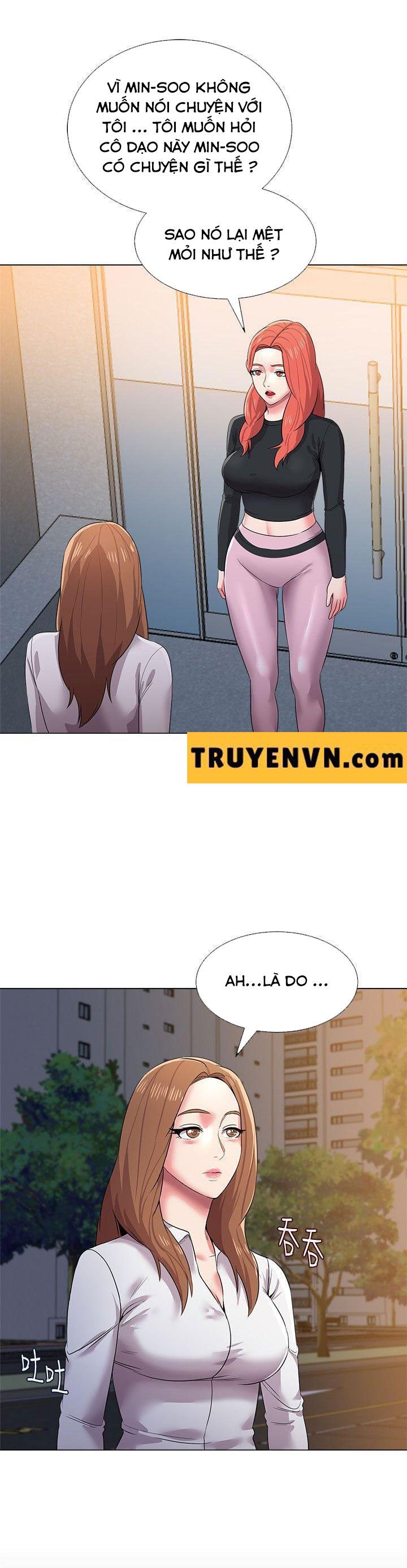 đọc truyện Cô Giáo Bán Thân Chương 13 ảnh 11 tại Giả Dược