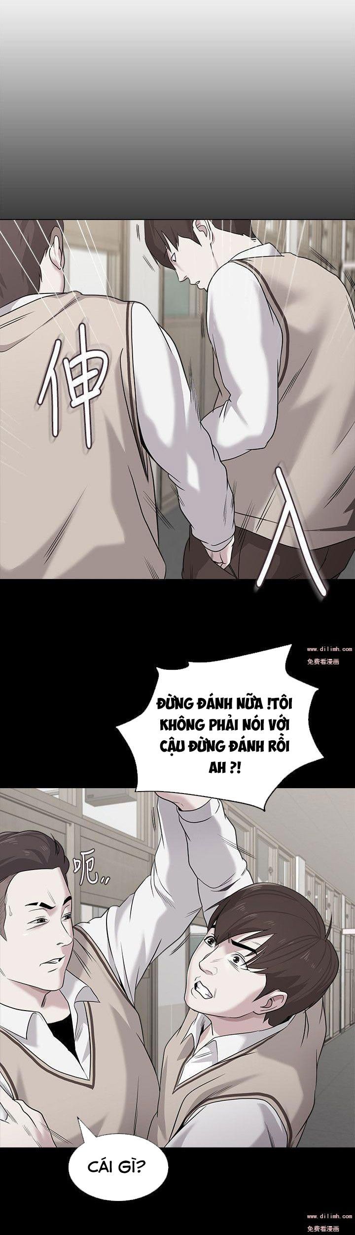 đọc truyện Cô Giáo Bán Thân Chương 13 ảnh 12 tại Giả Dược