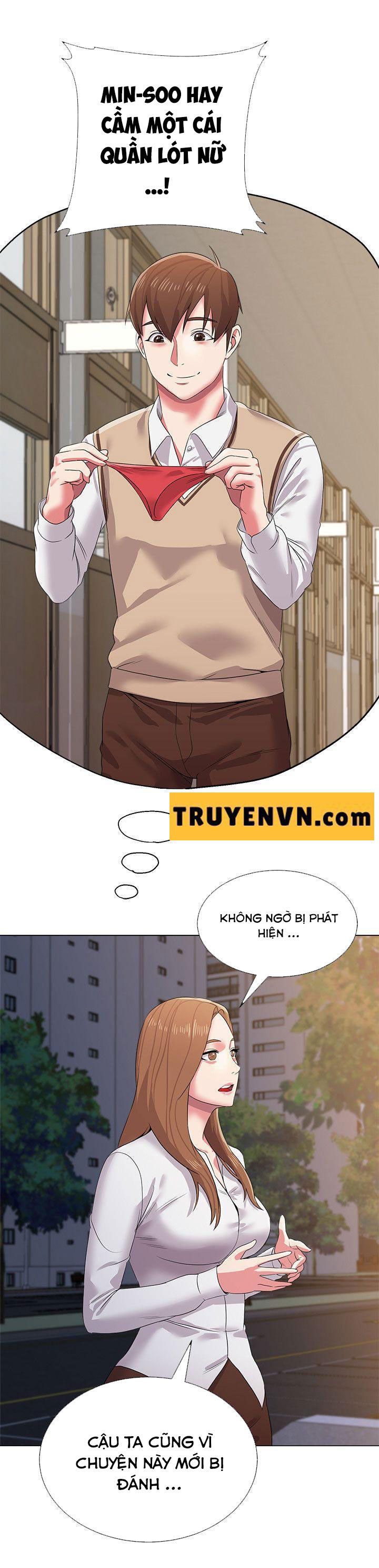 đọc truyện Cô Giáo Bán Thân Chương 13 ảnh 15 tại Giả Dược