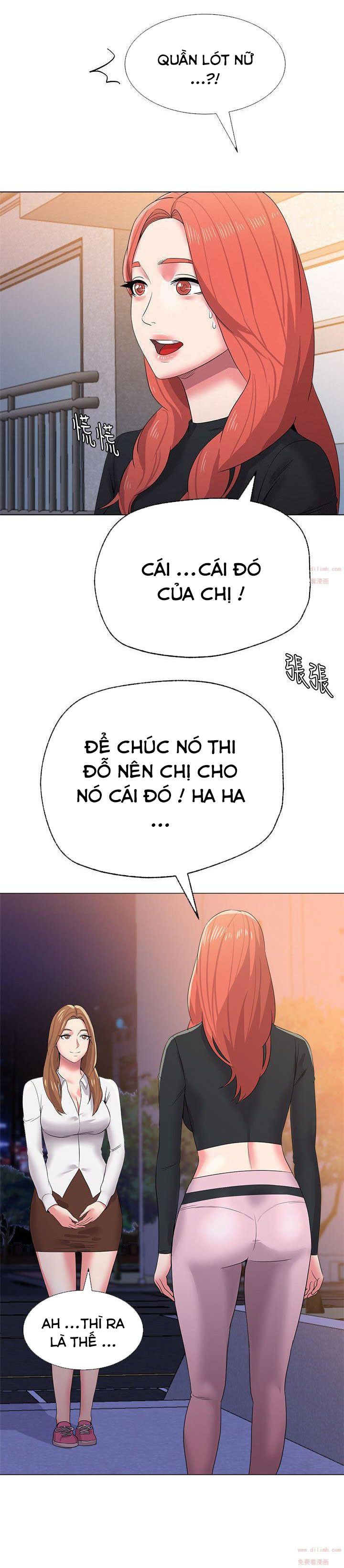 đọc truyện Cô Giáo Bán Thân Chương 13 ảnh 16 tại Giả Dược