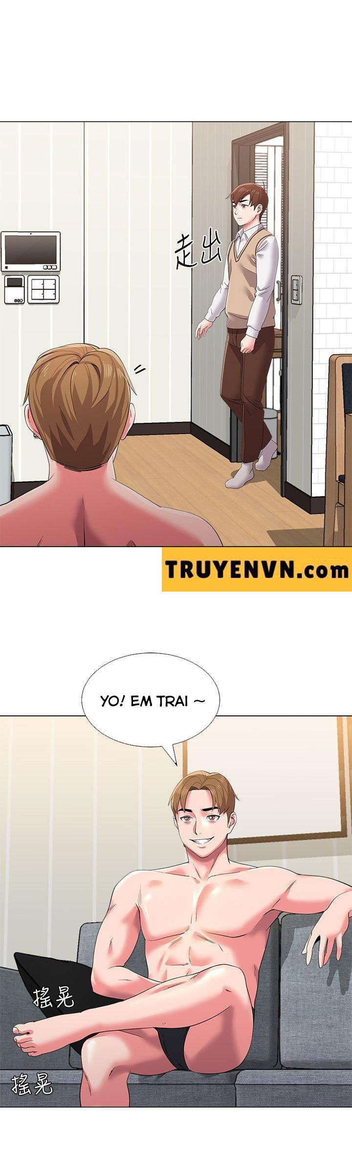 đọc truyện Cô Giáo Bán Thân Chương 13 ảnh 19 tại Giả Dược