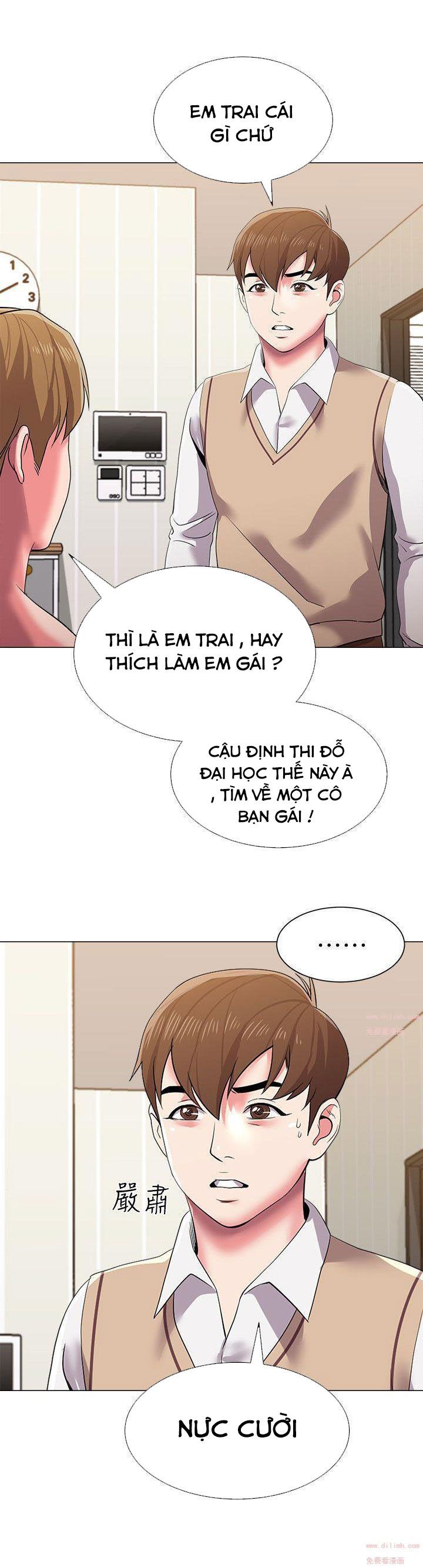 đọc truyện Cô Giáo Bán Thân Chương 13 ảnh 20 tại Giả Dược