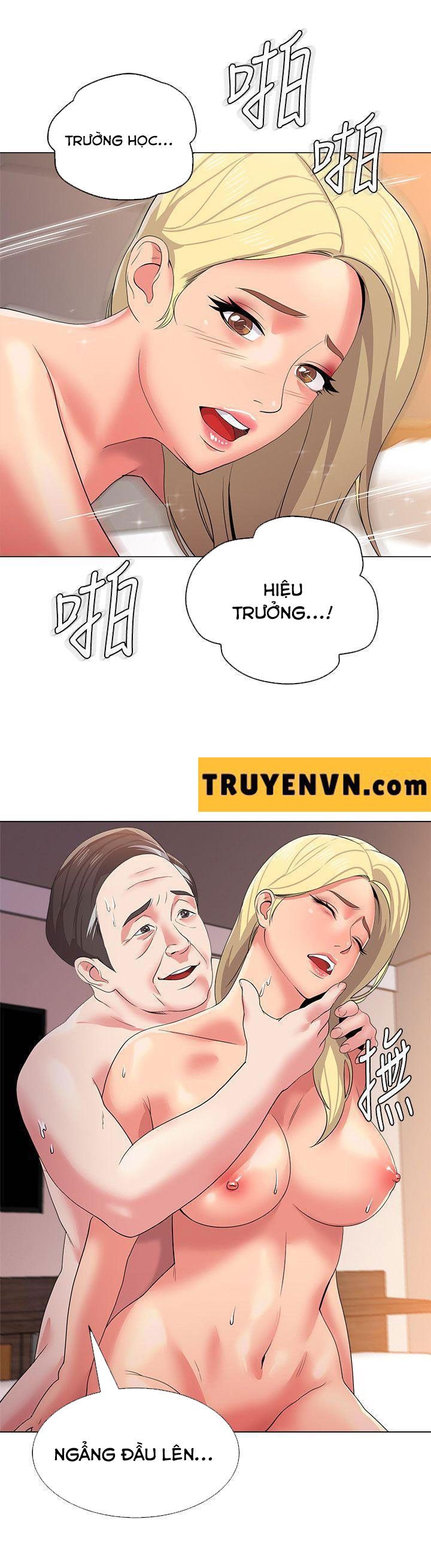 đọc truyện Cô Giáo Bán Thân Chương 13 ảnh 27 tại Giả Dược