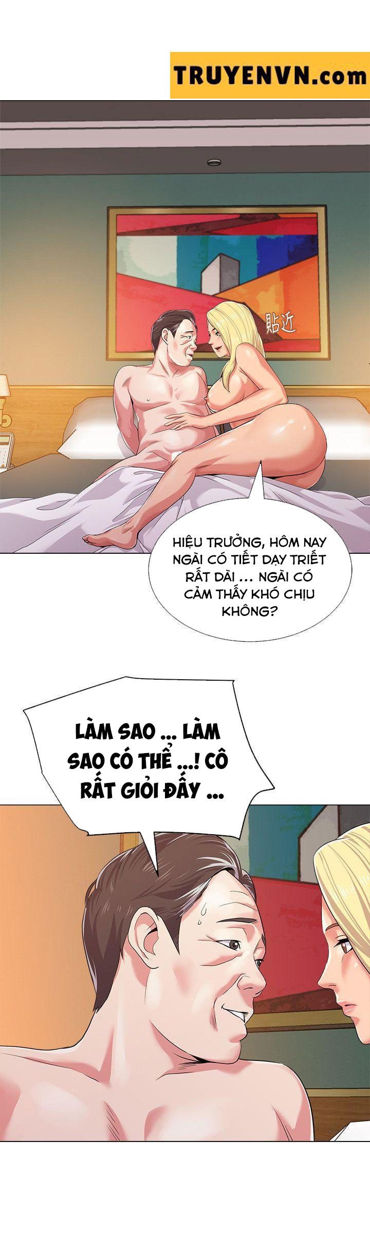 đọc truyện Cô Giáo Bán Thân Chương 13 ảnh 31 tại Giả Dược
