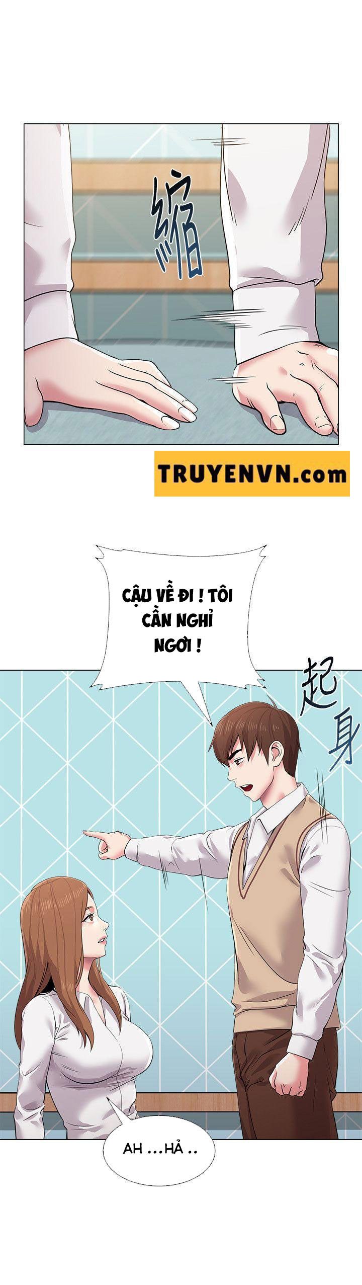 đọc truyện Cô Giáo Bán Thân Chương 13 ảnh 7 tại Giả Dược