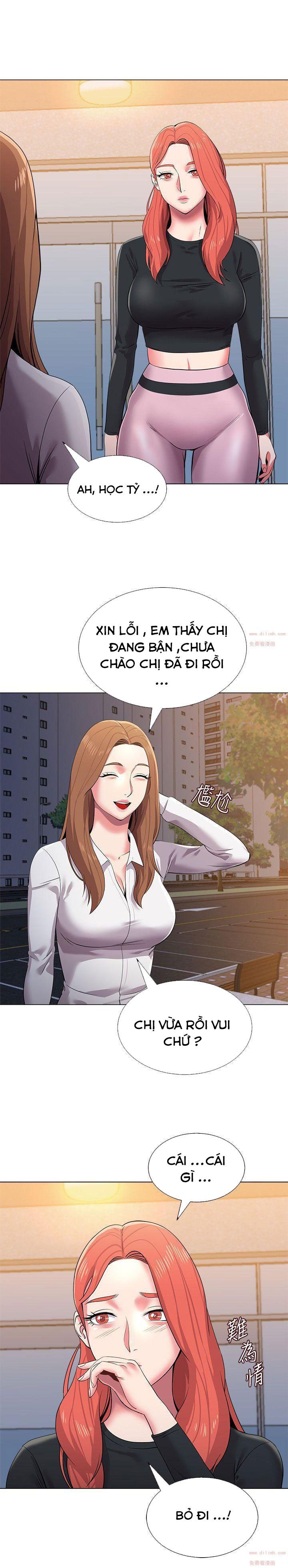 đọc truyện Cô Giáo Bán Thân Chương 13 ảnh 10 tại Giả Dược