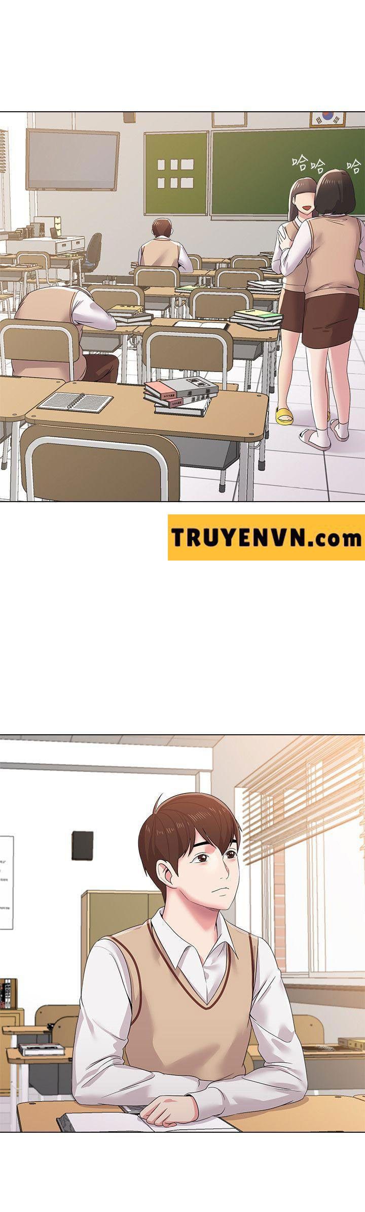 đọc truyện Cô Giáo Bán Thân Chương 14 ảnh 15 tại Giả Dược