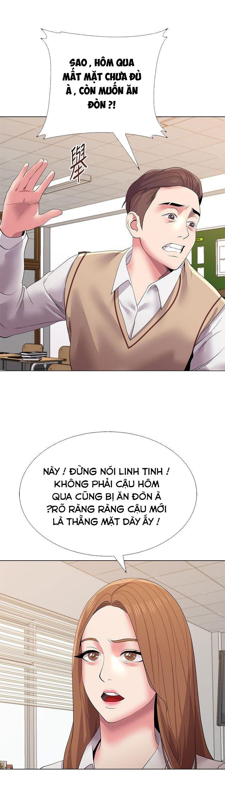đọc truyện Cô Giáo Bán Thân Chương 14 ảnh 20 tại Giả Dược