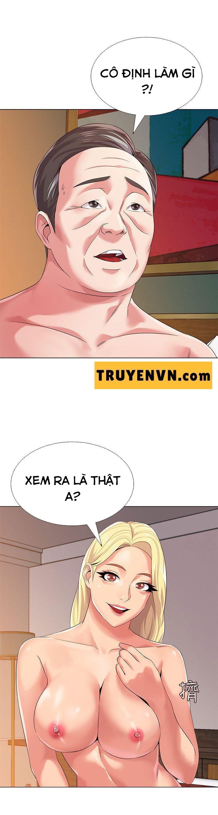 đọc truyện Cô Giáo Bán Thân Chương 14 ảnh 3 tại Giả Dược