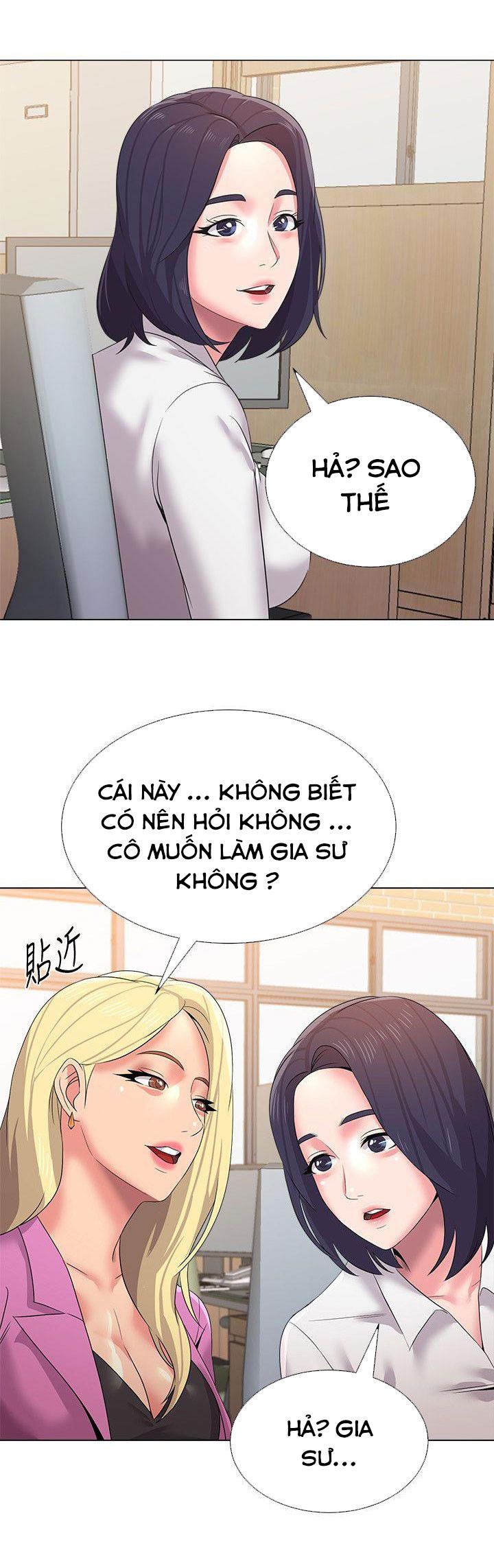 đọc truyện Cô Giáo Bán Thân Chương 14 ảnh 26 tại Giả Dược