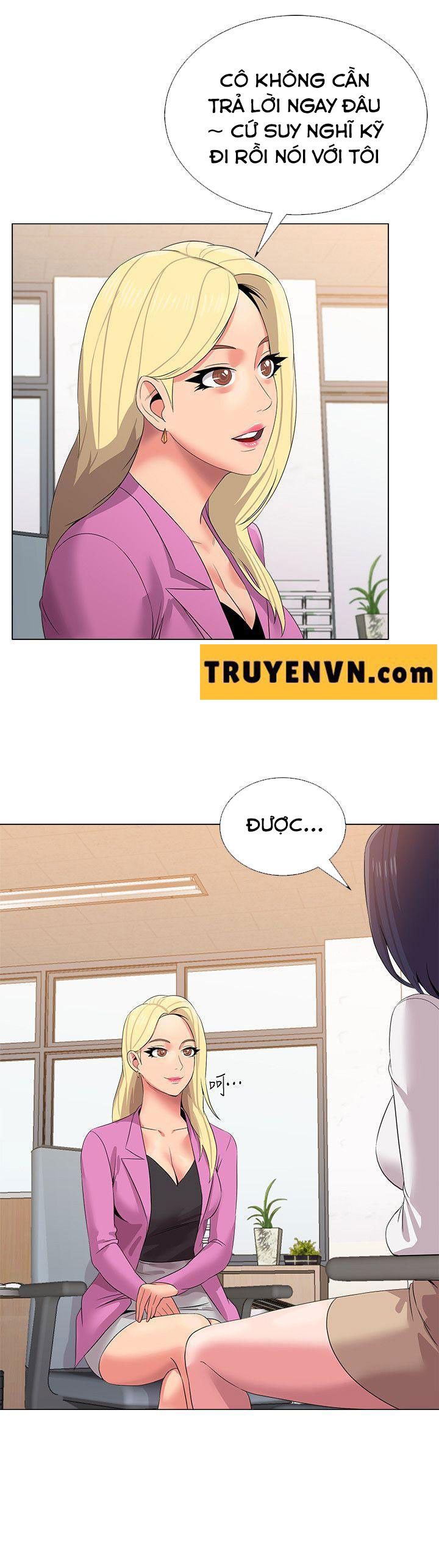đọc truyện Cô Giáo Bán Thân Chương 14 ảnh 29 tại Giả Dược