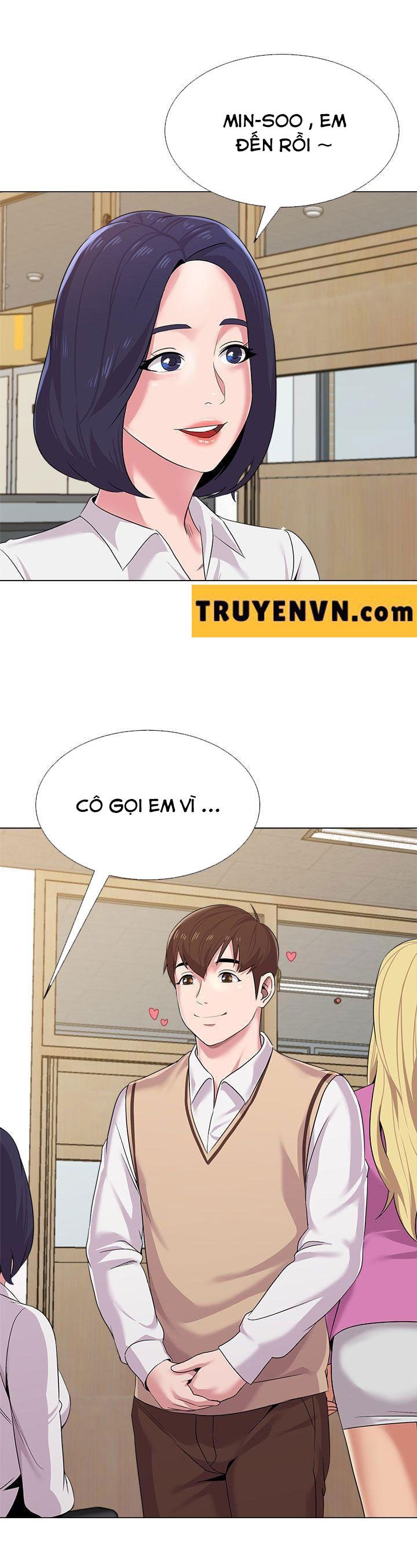 đọc truyện Cô Giáo Bán Thân Chương 14 ảnh 31 tại Giả Dược