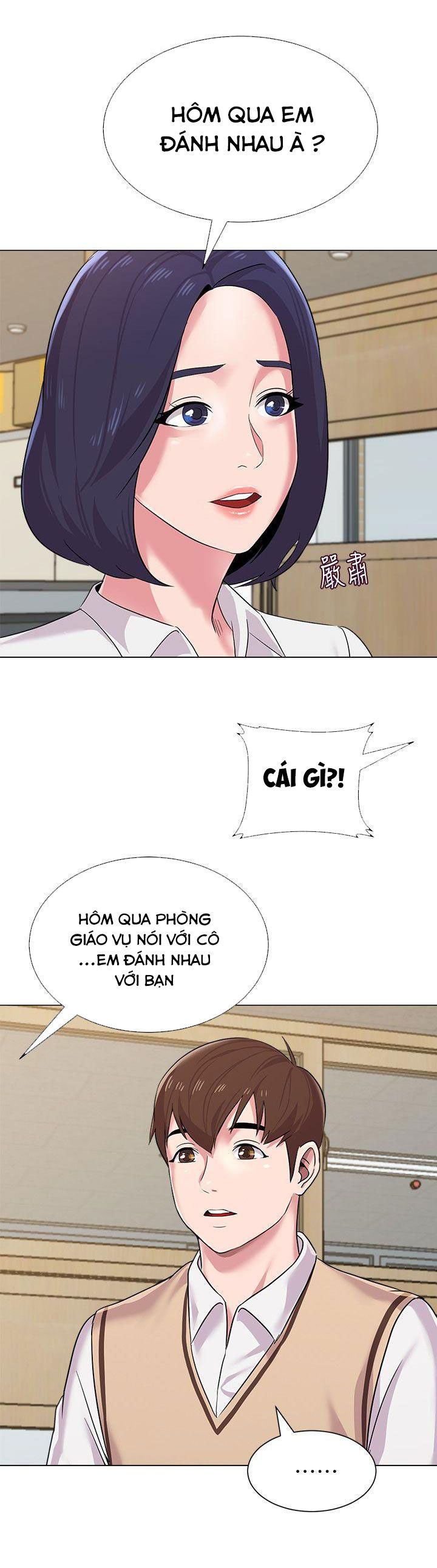 đọc truyện Cô Giáo Bán Thân Chương 14 ảnh 32 tại Giả Dược