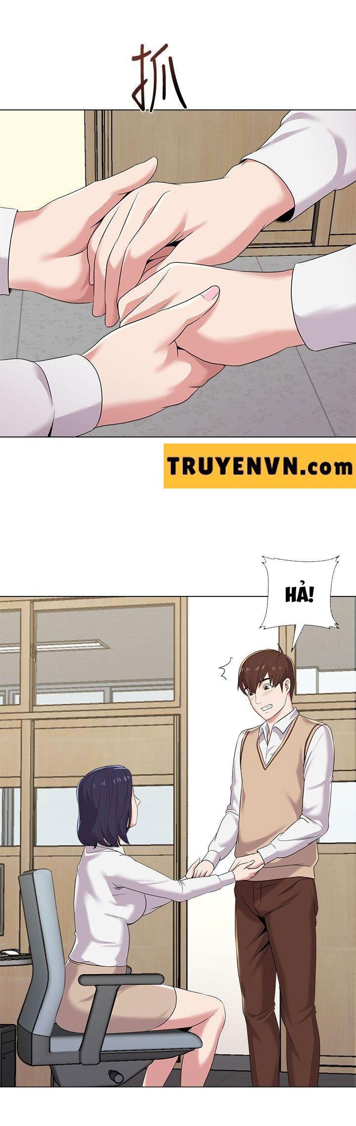đọc truyện Cô Giáo Bán Thân Chương 14 ảnh 33 tại Giả Dược