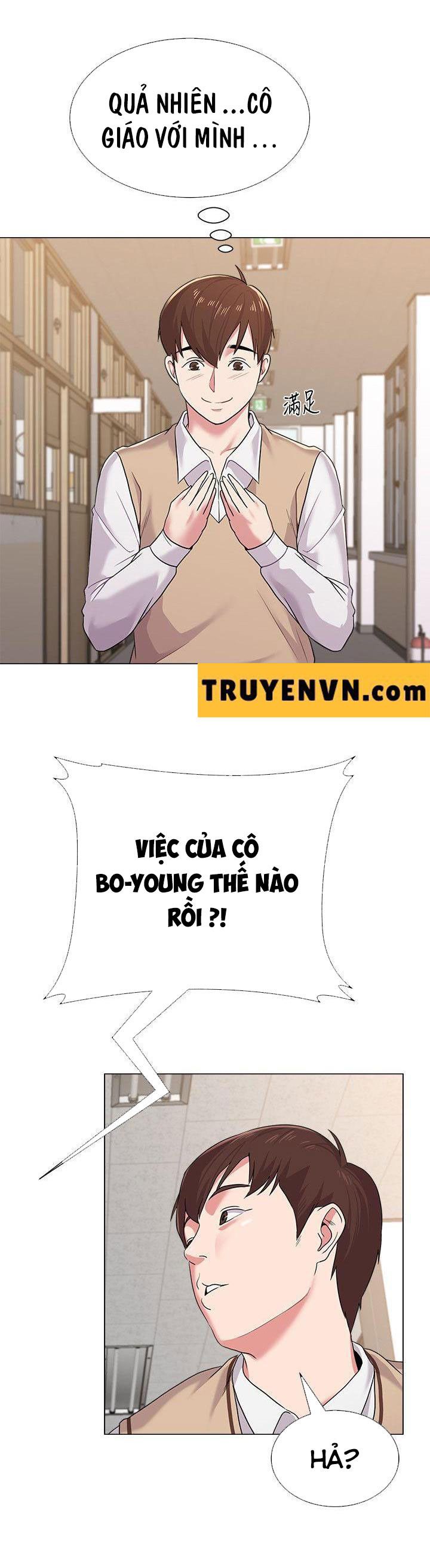 đọc truyện Cô Giáo Bán Thân Chương 14 ảnh 37 tại Giả Dược
