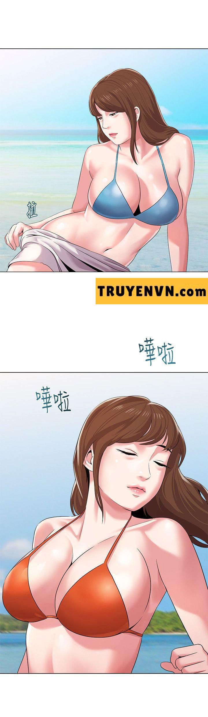 đọc truyện Cô Giáo Bán Thân Chương 15 ảnh 11 tại Giả Dược