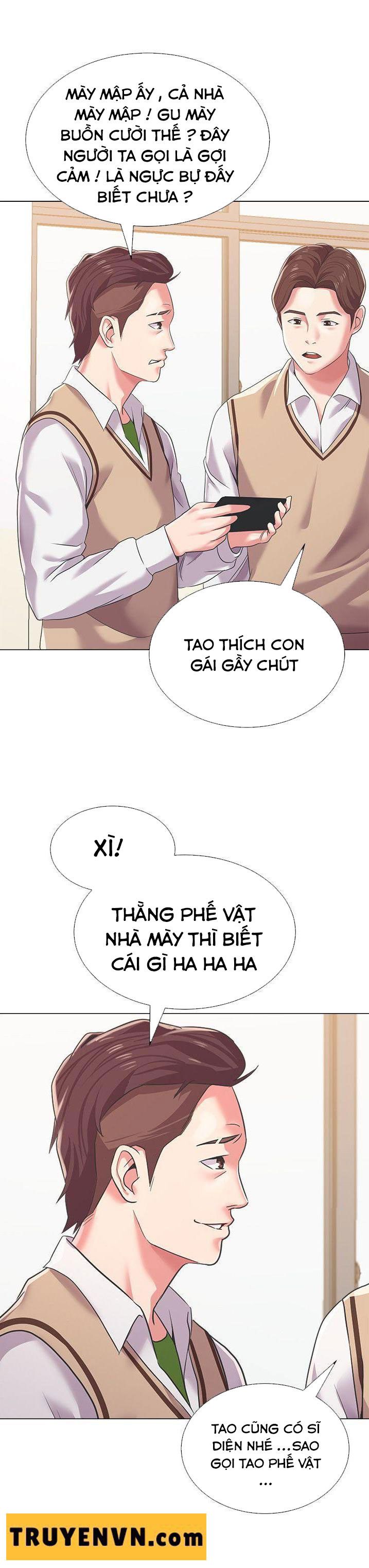 đọc truyện Cô Giáo Bán Thân Chương 15 ảnh 13 tại Giả Dược