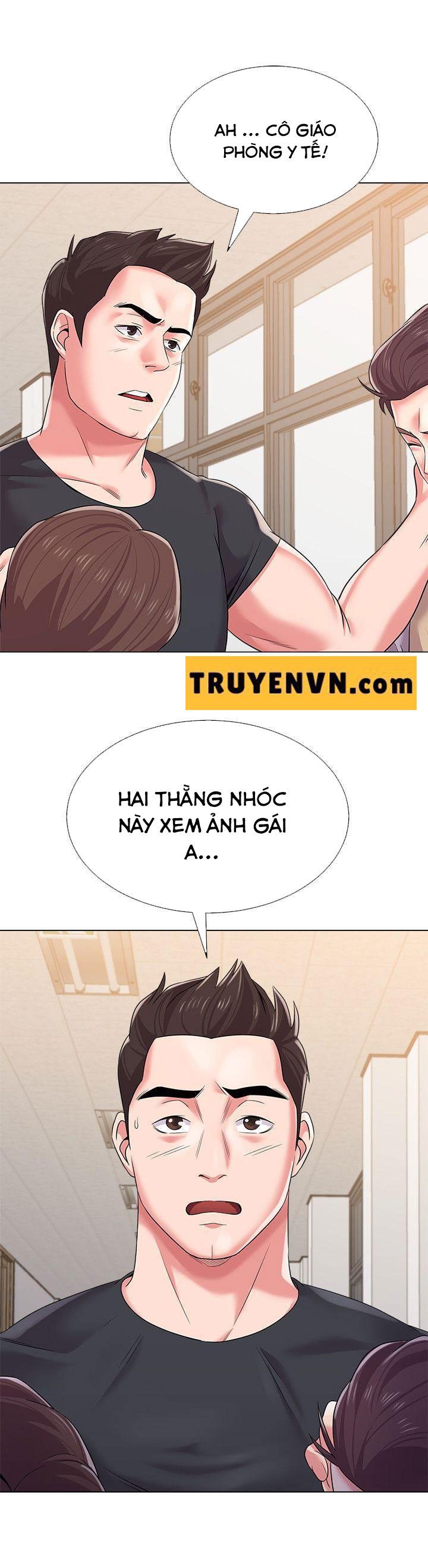 đọc truyện Cô Giáo Bán Thân Chương 15 ảnh 17 tại Giả Dược
