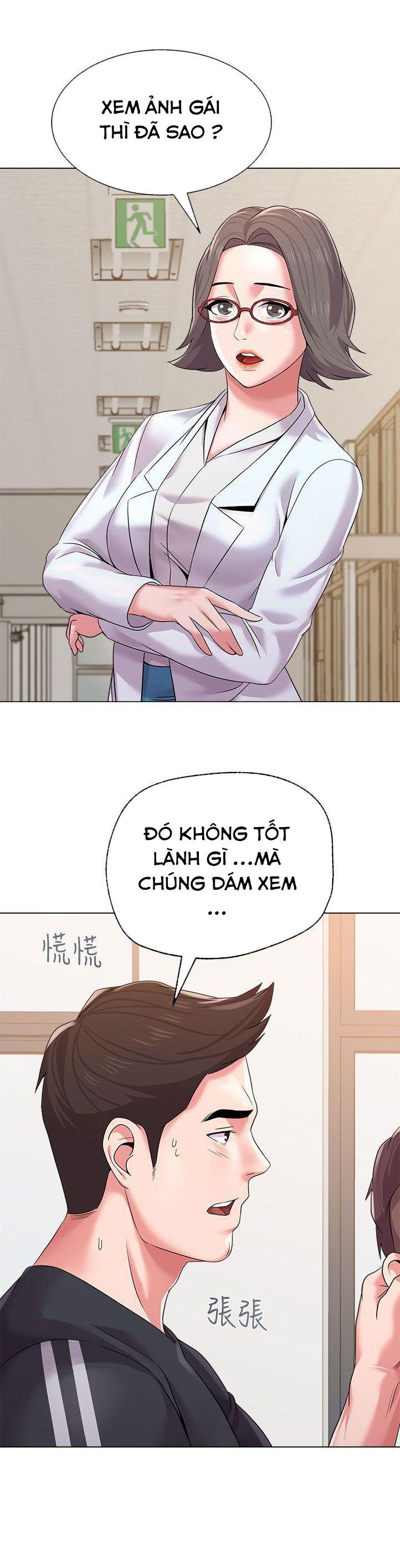 đọc truyện Cô Giáo Bán Thân Chương 15 ảnh 18 tại Giả Dược