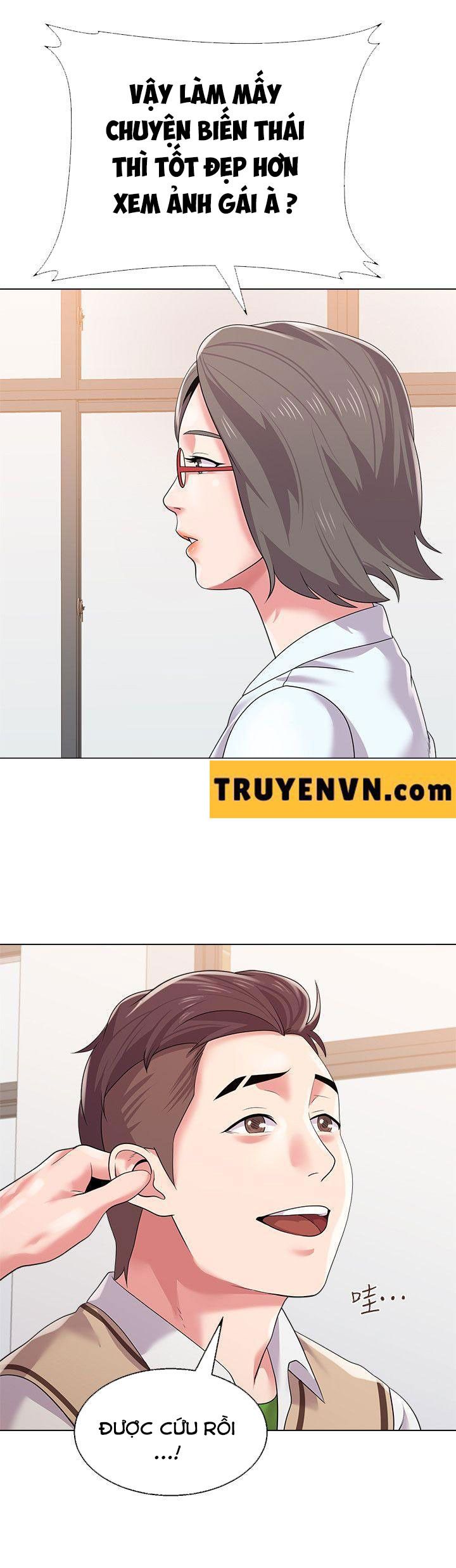 đọc truyện Cô Giáo Bán Thân Chương 15 ảnh 19 tại Giả Dược